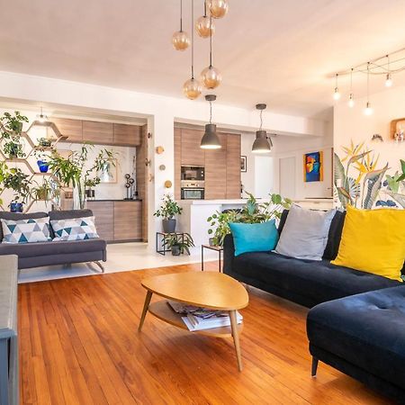 Escapade Culturelle Havraise Apartman Le Havre Kültér fotó