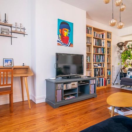 Escapade Culturelle Havraise Apartman Le Havre Kültér fotó