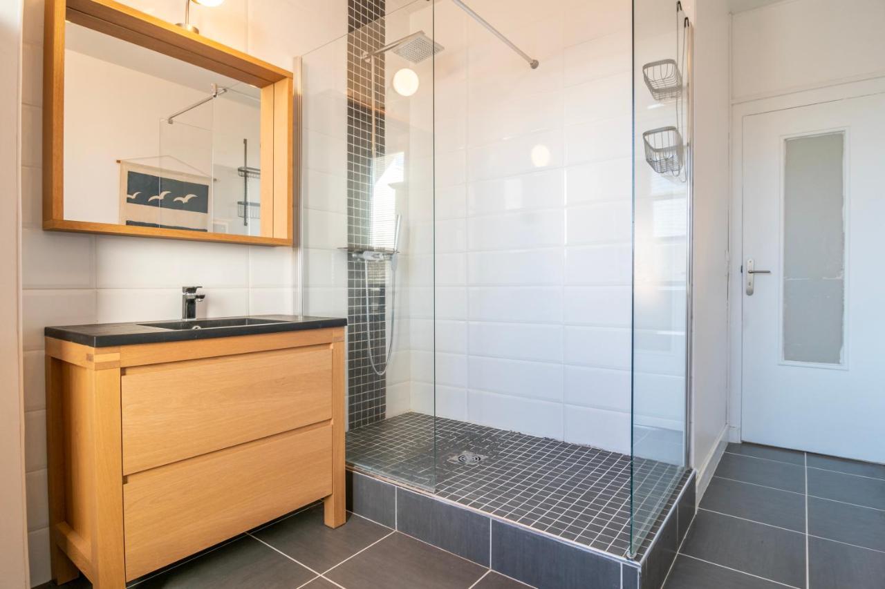 Escapade Culturelle Havraise Apartman Le Havre Kültér fotó